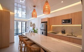 Macondo Quinta Avenida Residences